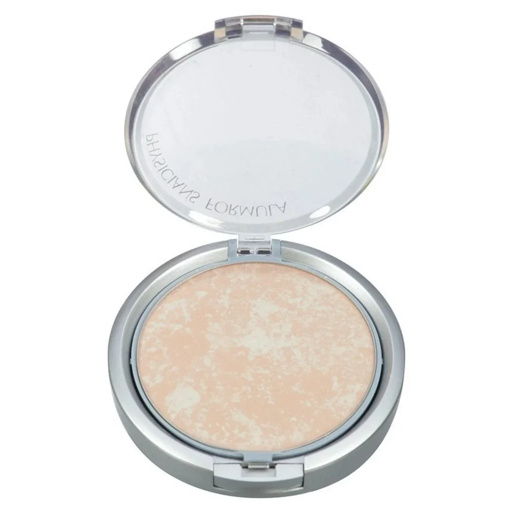 Physicians Formula Mineral Wear Talc-free Mineral Face Powder, Translucent